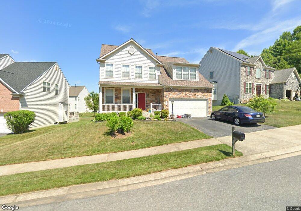 7 Broadbridge Rd, Rosedale, MD 21237 - photo 1