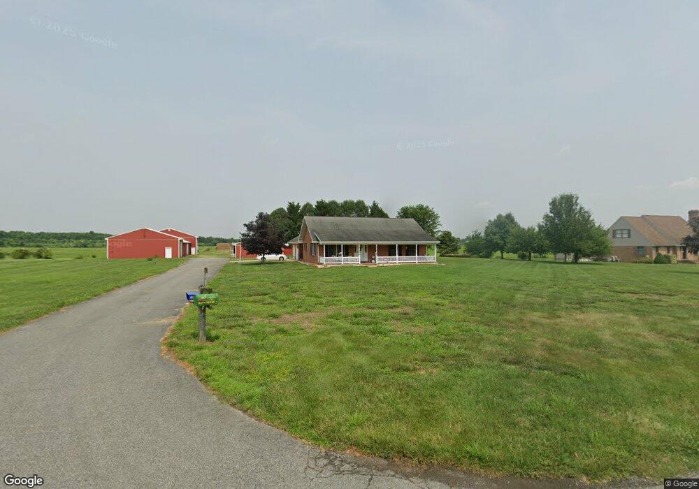 2667 Mccoy Rd, Bear, DE 19701 - photo 1