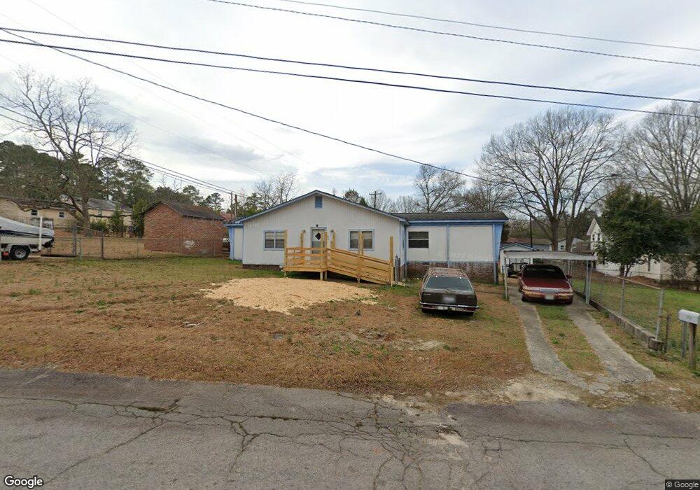 504 White Ave, West Columbia, SC 29169 - photo 1