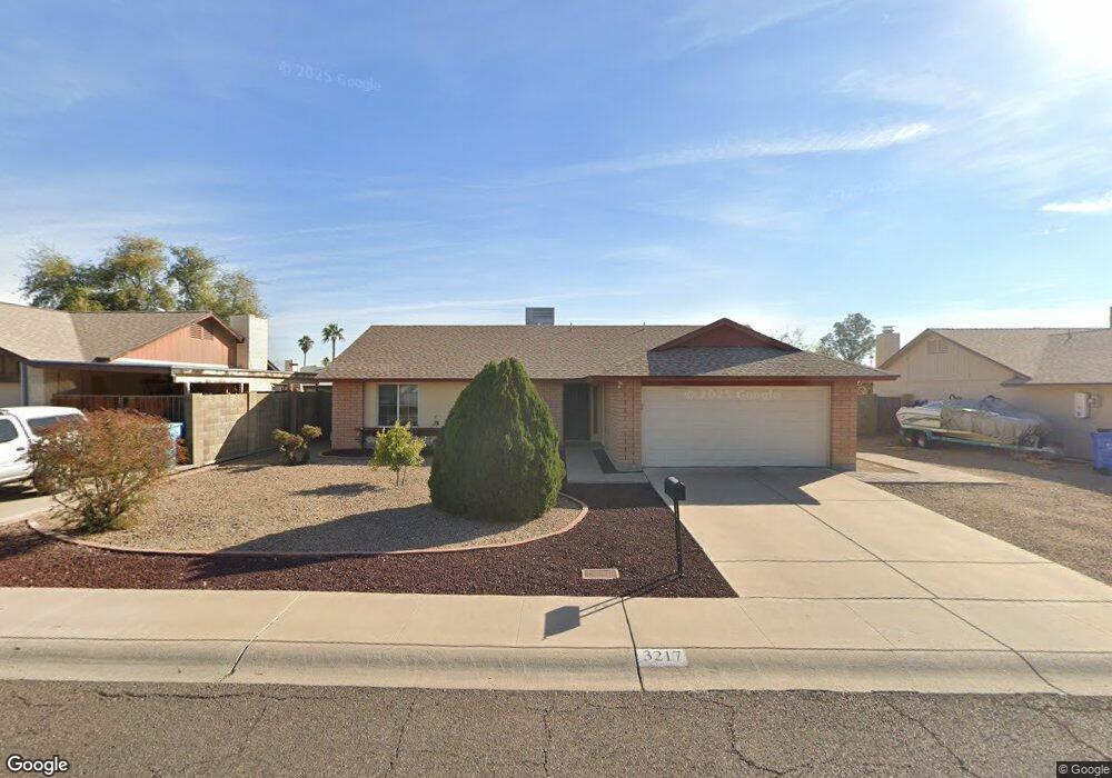 3217 W Muriel Dr, Phoenix, AZ 85053 - photo 1