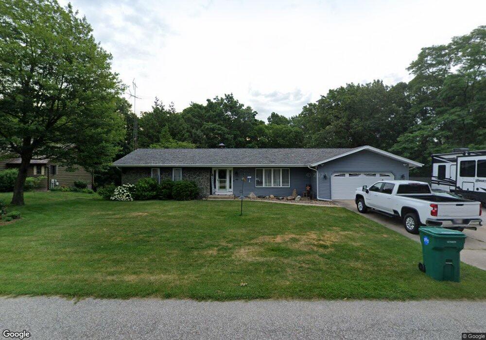 5426 N Pawnee Trail, La Porte, IN 46350 - photo 1