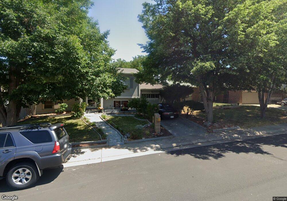 1742 S Elkhart St, Aurora, CO 80012 - photo 1