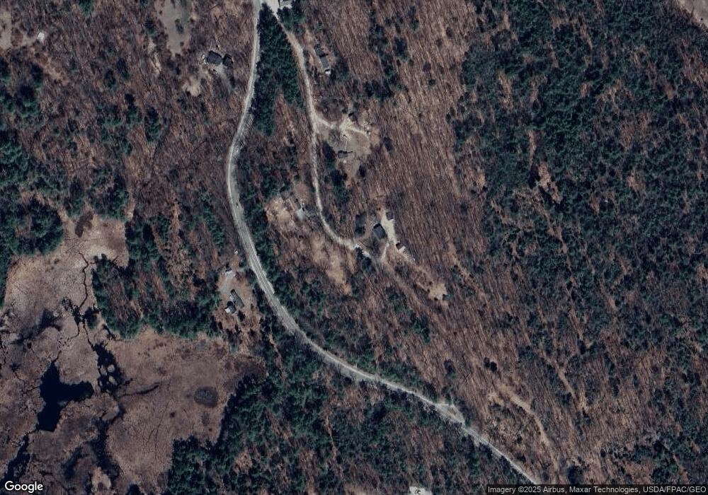 46 Burnham Rd, Hebron, ME 04238 - photo 1