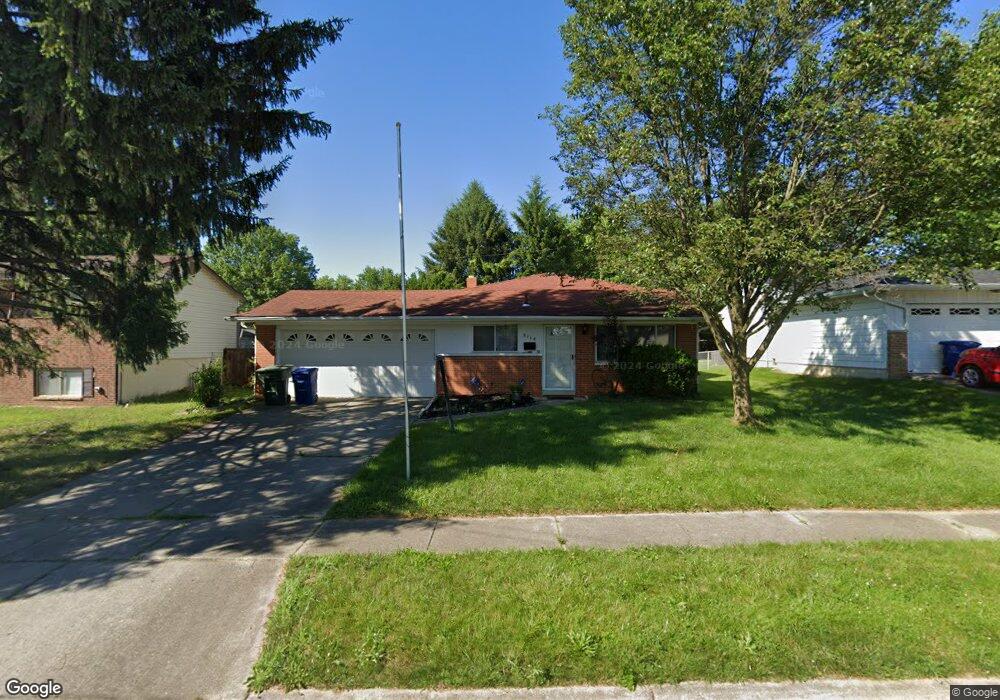 5114 Jameson Dr, Columbus, OH 43232 - photo 1