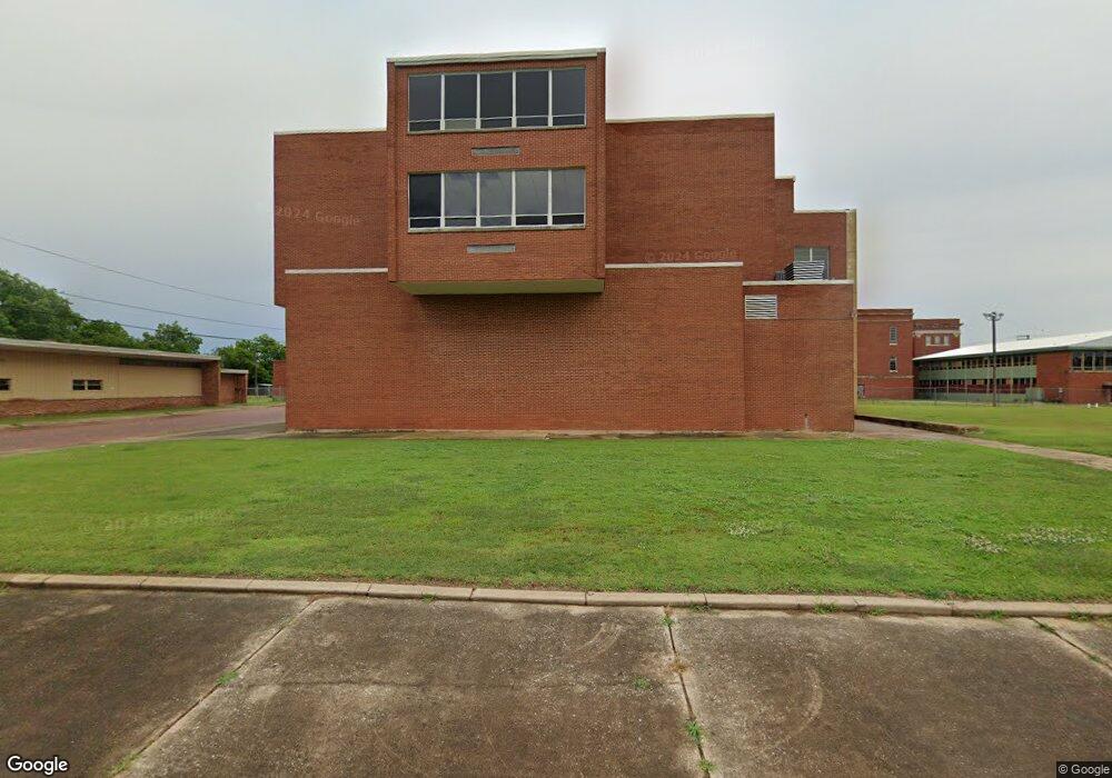 214 A St NW, Ardmore, OK 73401 - photo 1