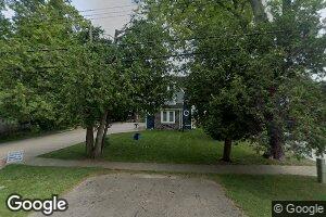 209 S Lake St, Port Sanilac, MI 48469