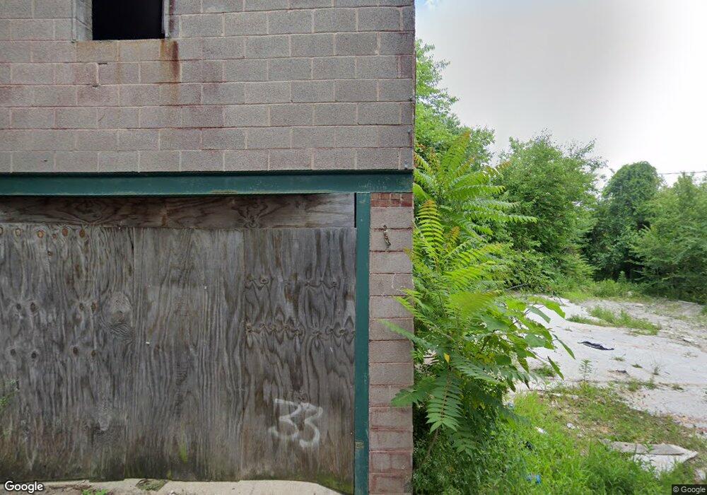 35 S Addison St, Baltimore, MD 21223 - photo 1