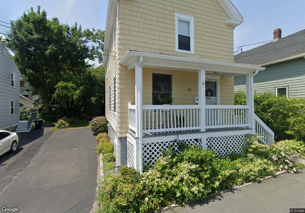 10 Glen Rd, Swampscott, MA 01907 - photo 1