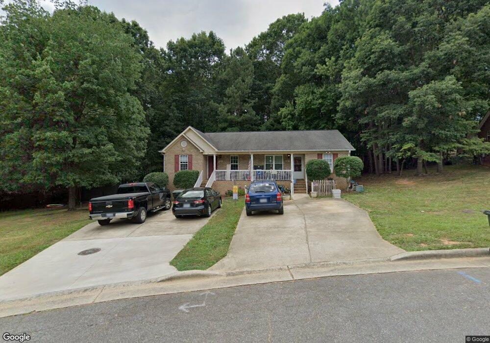 1831 Saddlewood Ct, Asheboro, NC 27203 - photo 1