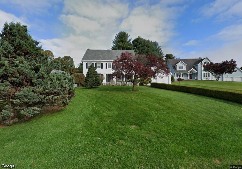 41 Fairway Crossing, Glastonbury, CT 06033 - photo 1