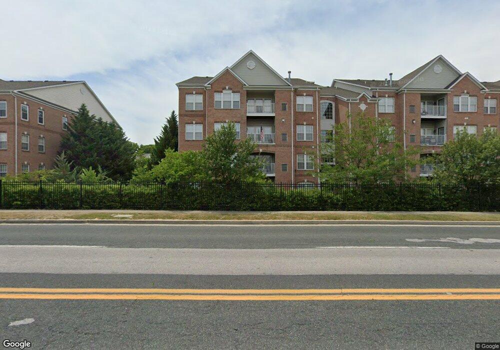 9509A Kingscroft Terrace, Perry Hall, MD 21128 - photo 1