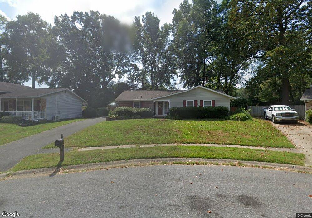 24 Queens Way, Newark, DE 19713 - photo 1