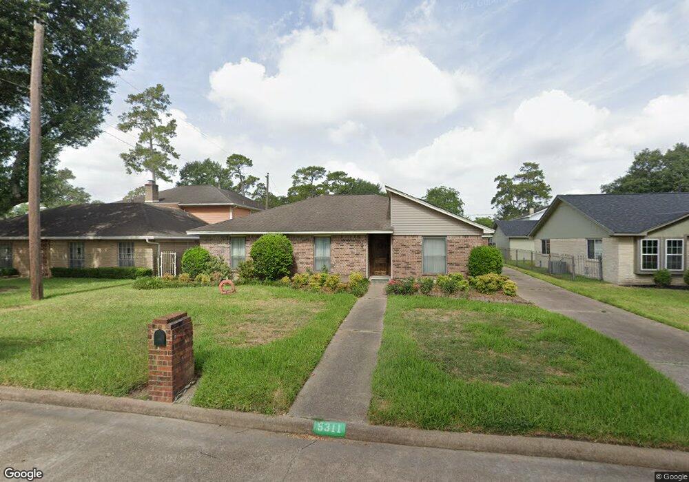 5311 Brinkman St, Houston, TX 77091 - photo 1