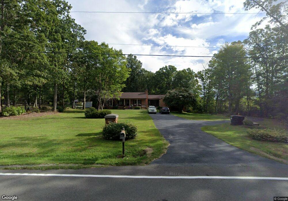 8268 Thomas Jefferson Pkwy, Charlottesville, VA 22902 - photo 1