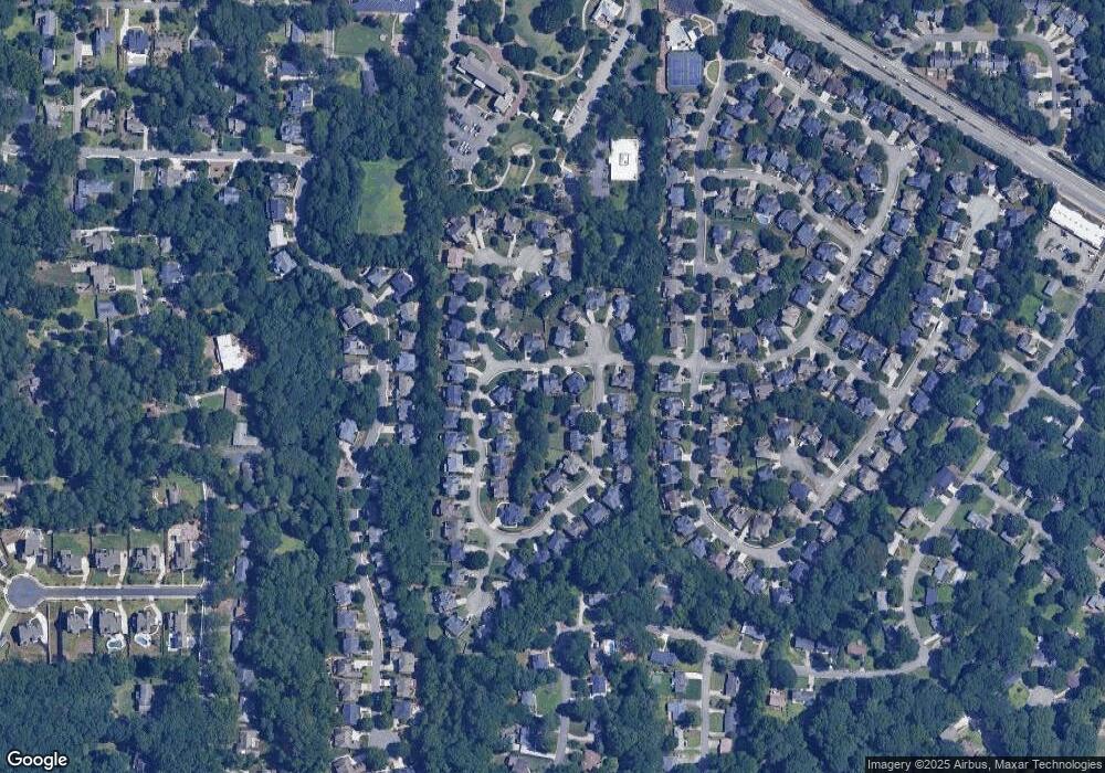 3359 Fieldwood Dr SE unit 6, Smyrna, GA 30080 - photo 1