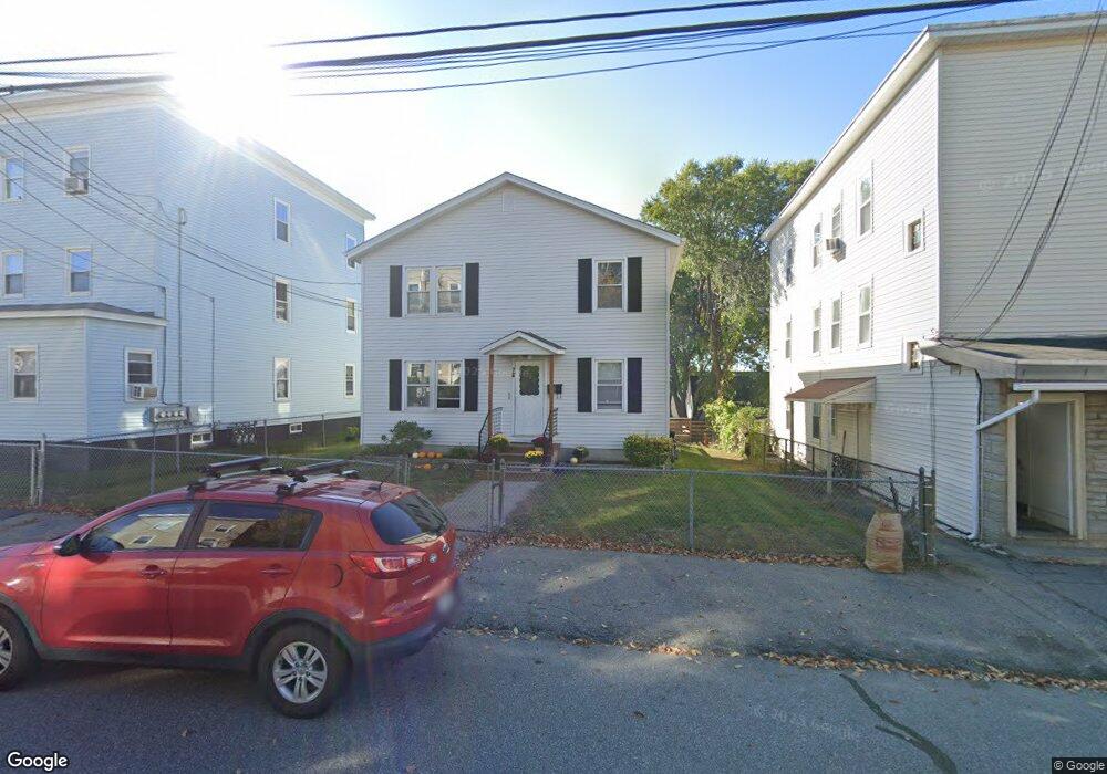 76 Wilson St, Manchester, NH 03103 - photo 1