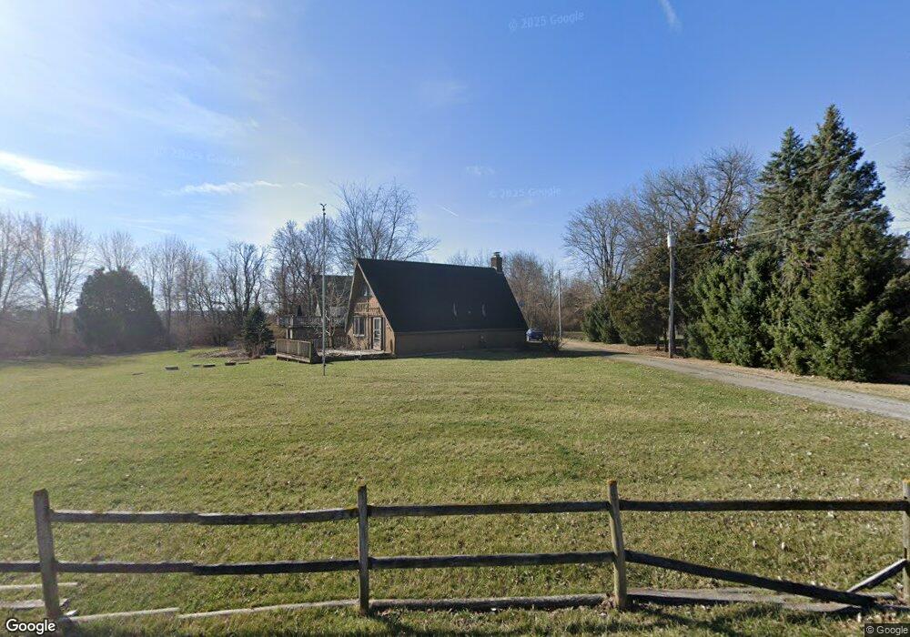 10695 Township Road 94, Findlay, OH 45840 - photo 1