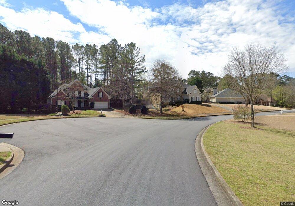 0 Fieldgate Ct unit 3133595, Roswell, GA 30075 - photo 1