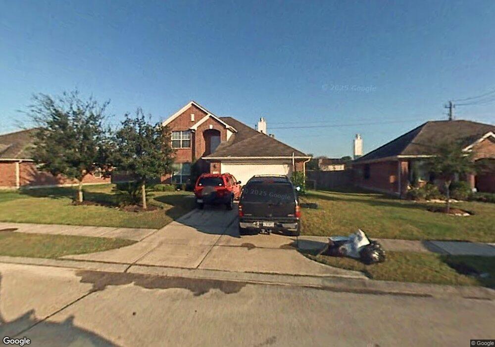 5211 Caprock Dr, Pearland, TX 77584 - photo 1