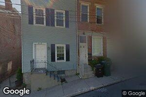 321 Baum St, Cincinnati, OH 45202