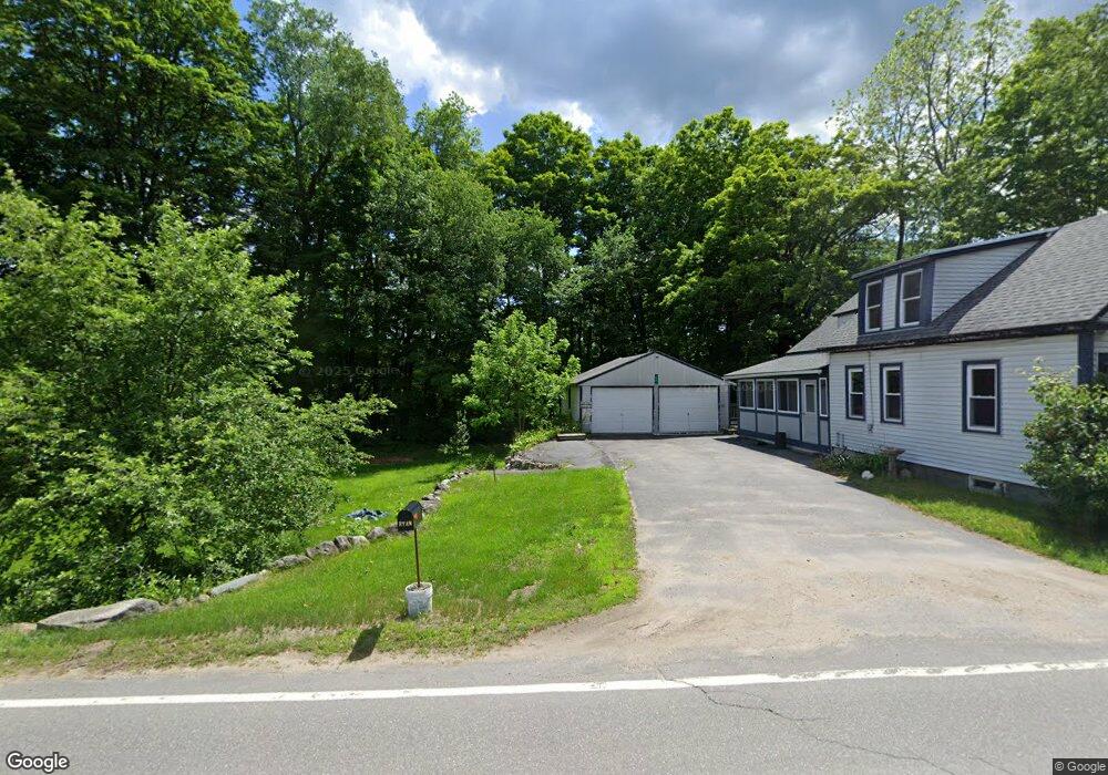 43 High St, Alstead, NH 03602 - photo 1