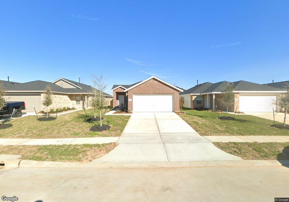 18942 Jasper Ridge Dr, Hockley, TX 77447 - photo 1