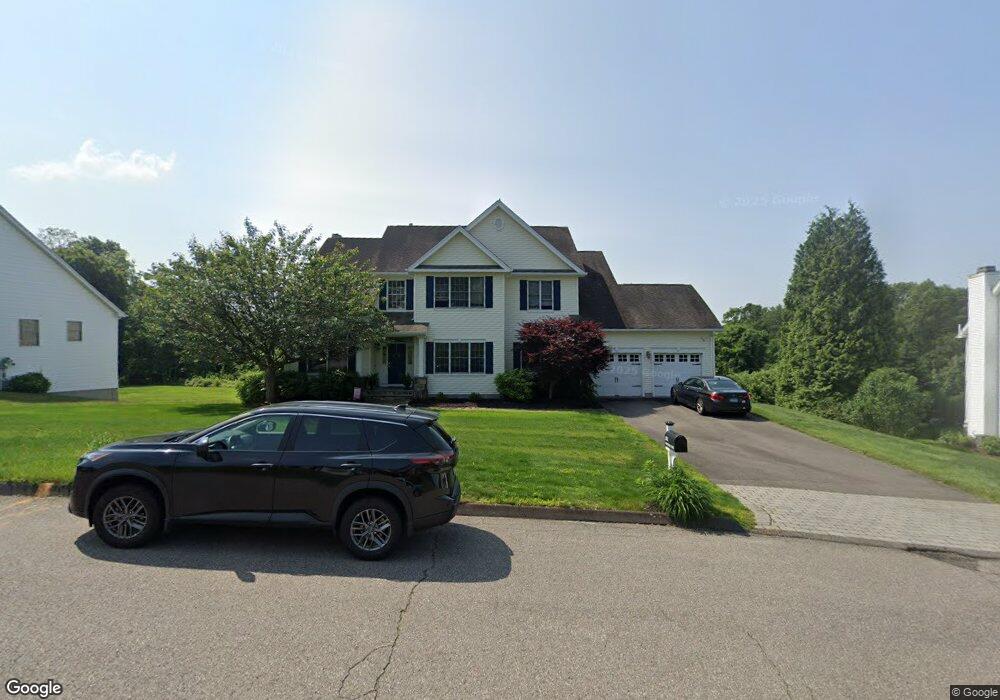 101 Centennial Dr, Milford, CT 06461 - photo 1