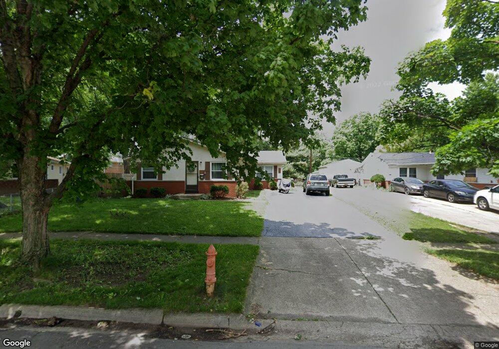 6069 Northgap Dr unit 71, Columbus, OH 43229 - photo 1