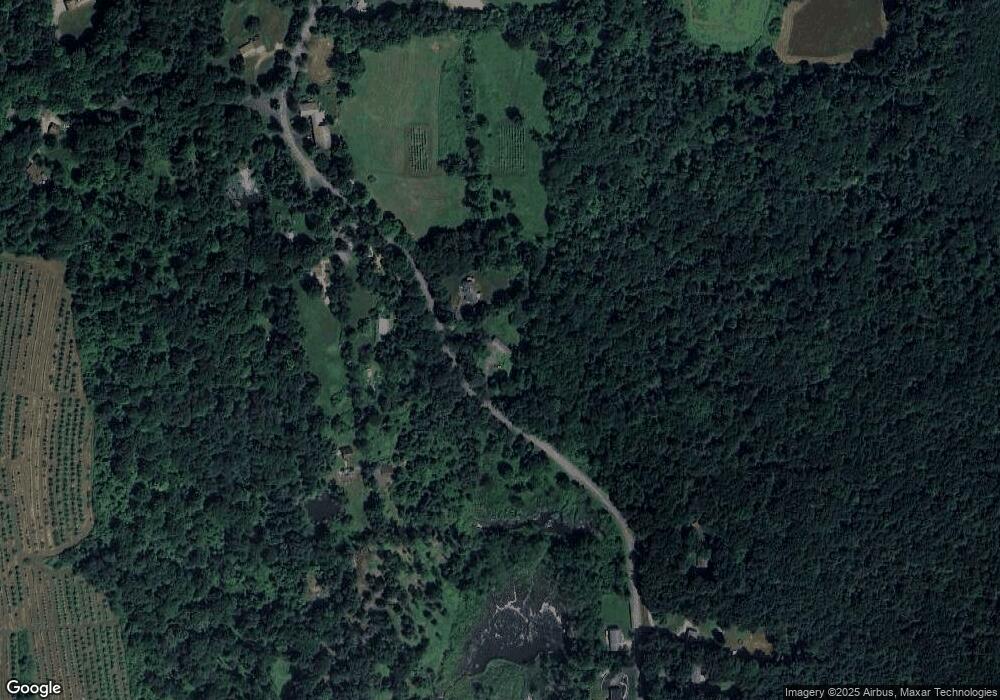 670 Cronin Rd, Warren, MA 01083 - photo 1