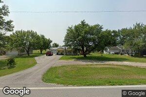 9124 Hoagland Rd, Hoagland, IN 46745