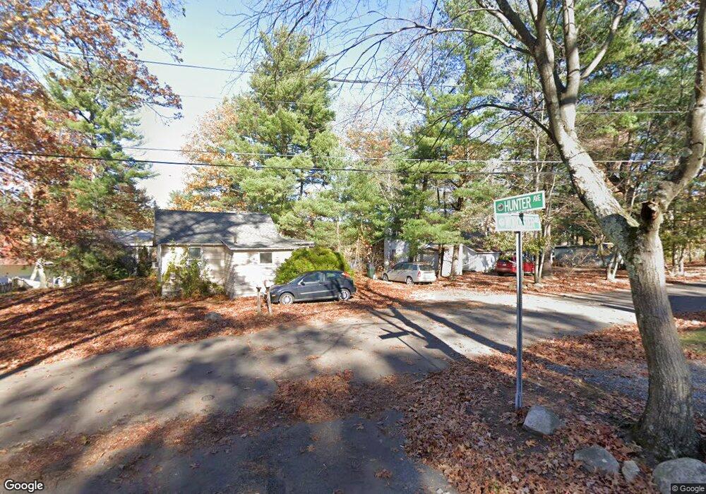 37 Worcester Ave, Hudson, MA 01749 - photo 1