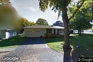 309 Jefferson St, Goldfield, IA 50542