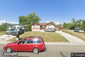 1945 Depew St, Lakewood, CO 80214