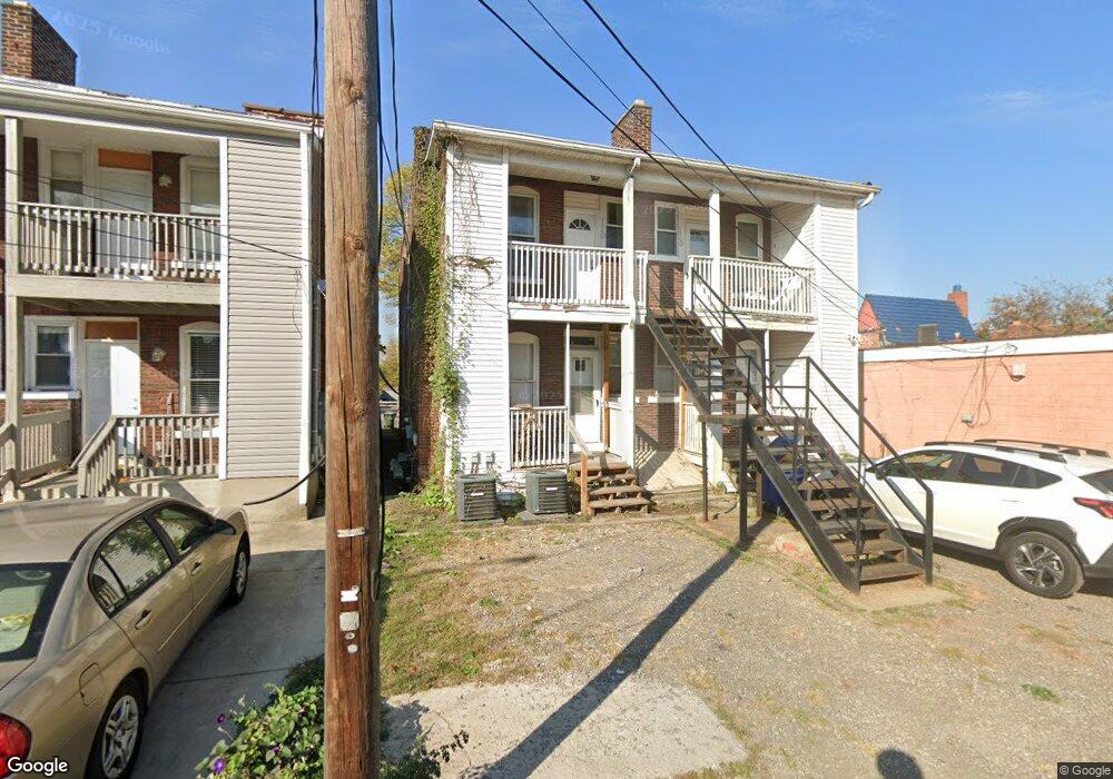 1164 S High St, Columbus, OH 43206 - photo 1