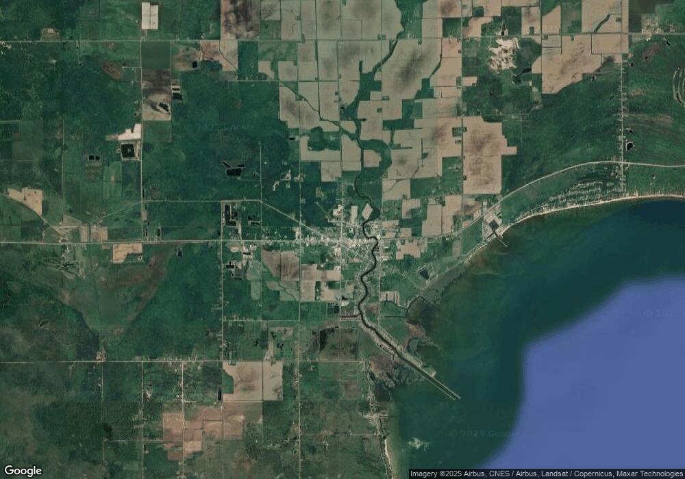 N/A Harbortown Marina Unit 46, Au Gres, MI 48703 - photo 1