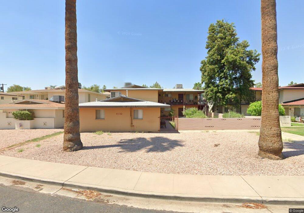 4132 N 45th Place, Phoenix, AZ 85018 - photo 1