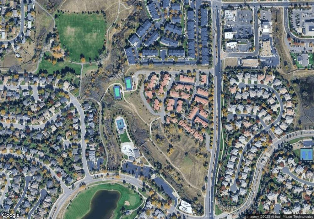 9151 Taos Trail, Lone Tree, CO 80124 - photo 1