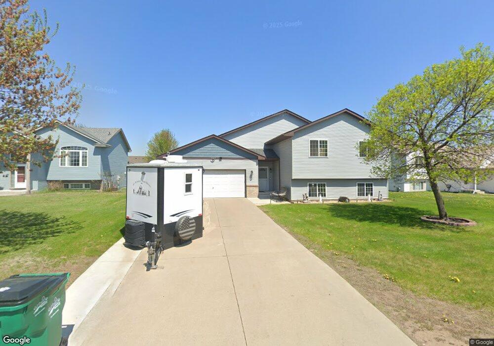 755 Harrison Dr, Big Lake, MN 55309 - photo 1