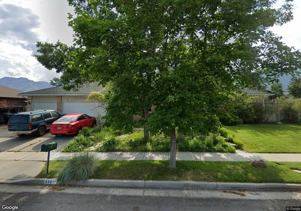 8961 Summer Crest Dr, Sandy, UT 84093 - photo 1