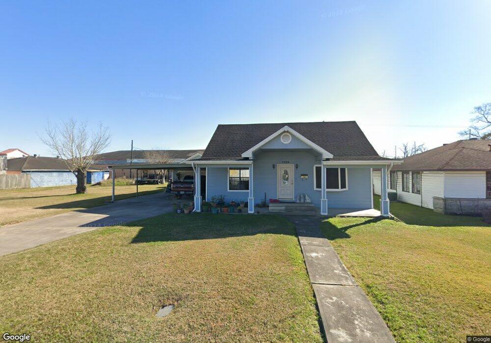 7224 Culmore Dr, Houston, TX 77087 - photo 1