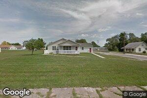 1818 E 7th St, Muncie, IN 47302