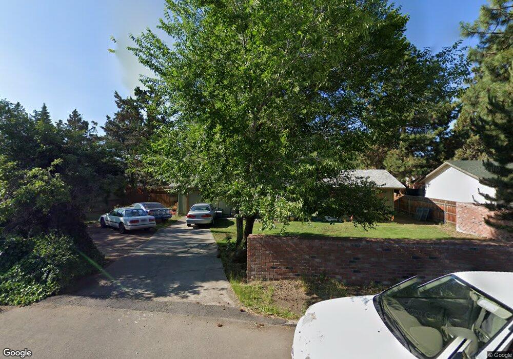 1645 NE Wells Acres Rd, Bend, OR 97701 - photo 1