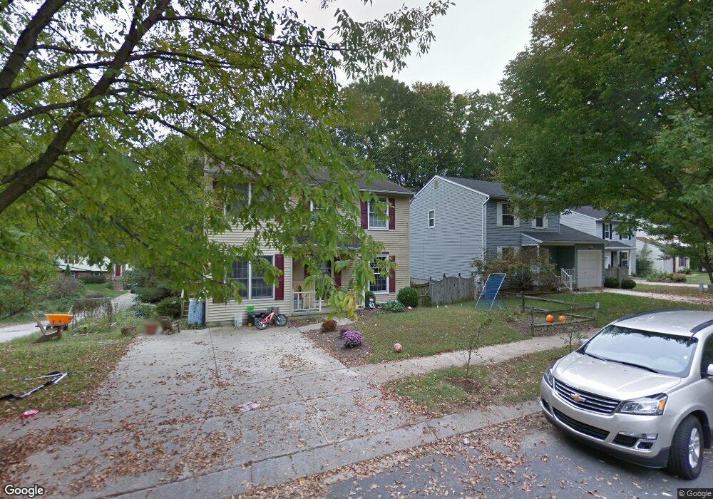 39 Fox Run Way, Arnold, MD 21012 - photo 1