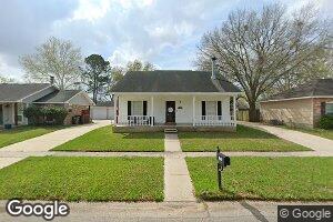 15164 Point Chenier Ave, Baton Rouge, LA 70817