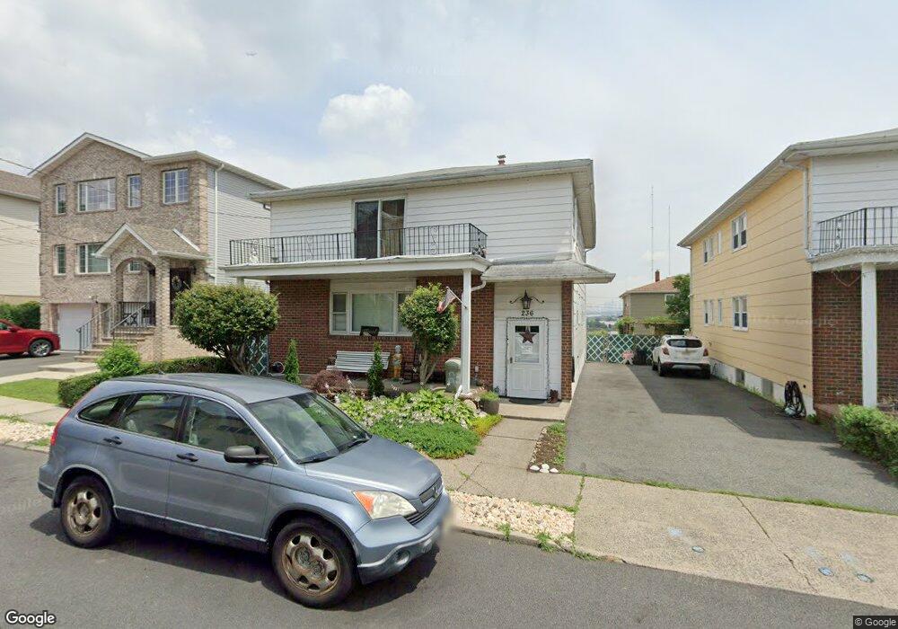 236 Lafayette Ave, Lyndhurst, NJ 07071 - photo 1