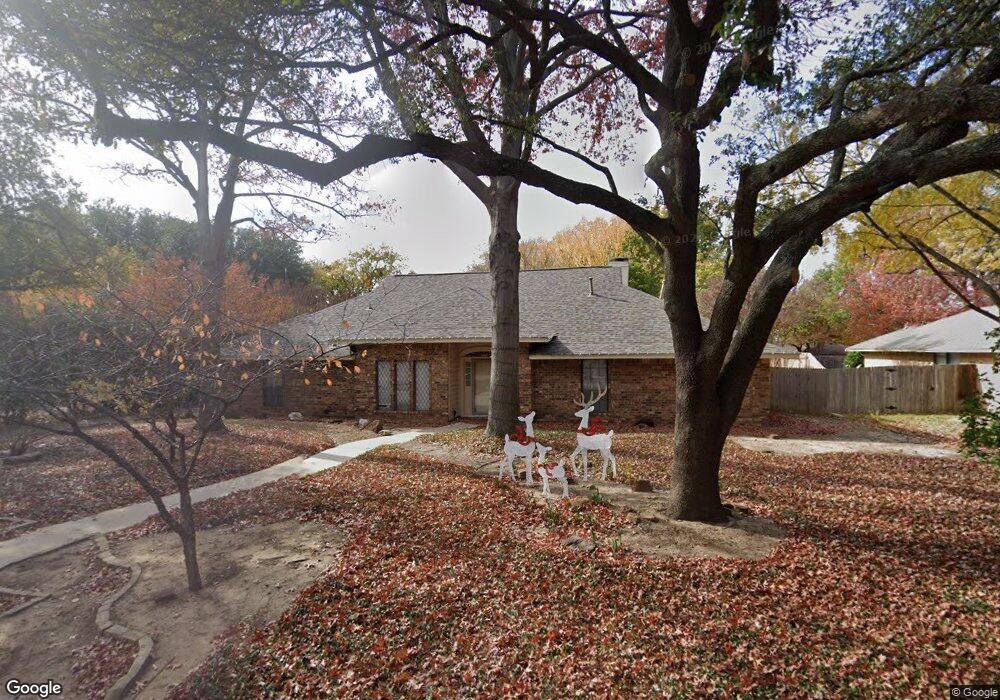 2144 Savannah Trail, Denton, TX 76205 - photo 1