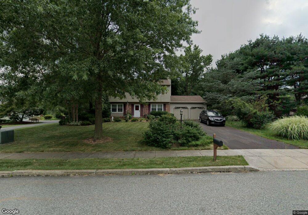 1502 Susan Dr, Lansdale, PA 19446 - photo 1