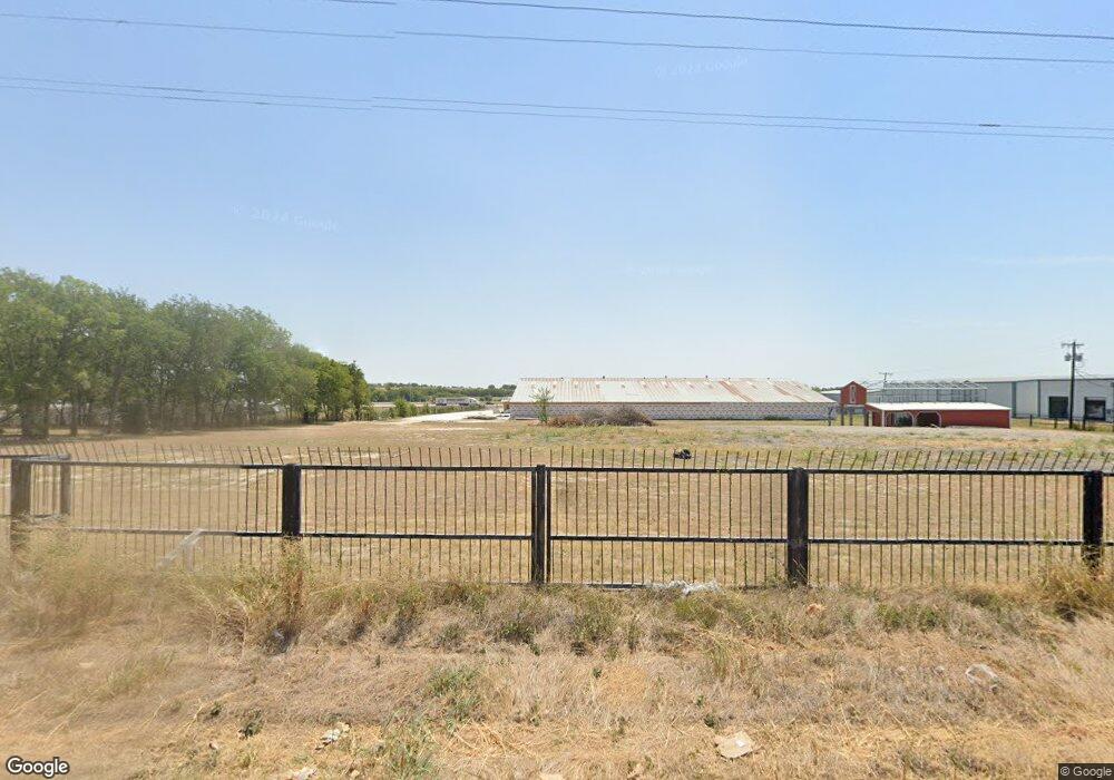 7921 Old Hwy 81, Temple, TX 76501 - photo 1