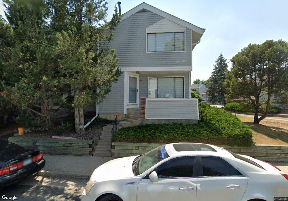 27 S Nome St, Aurora, CO 80012 - photo 1