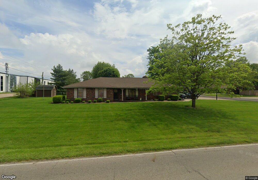 2605 Lindberg Rd, Anderson, IN 46012 - photo 1